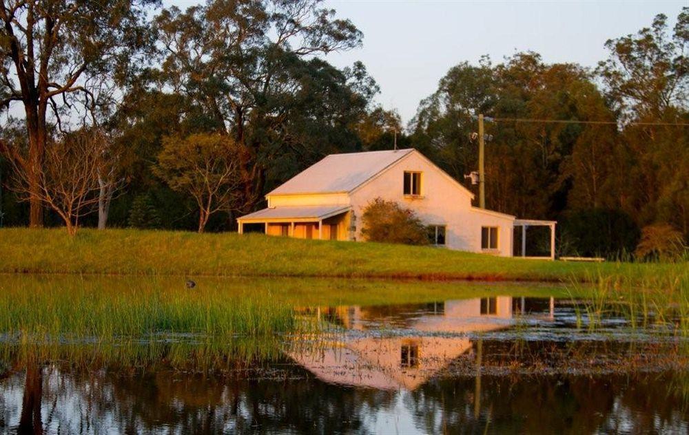 Madigan Wine Country Cottages Лавдейл Экстерьер фото