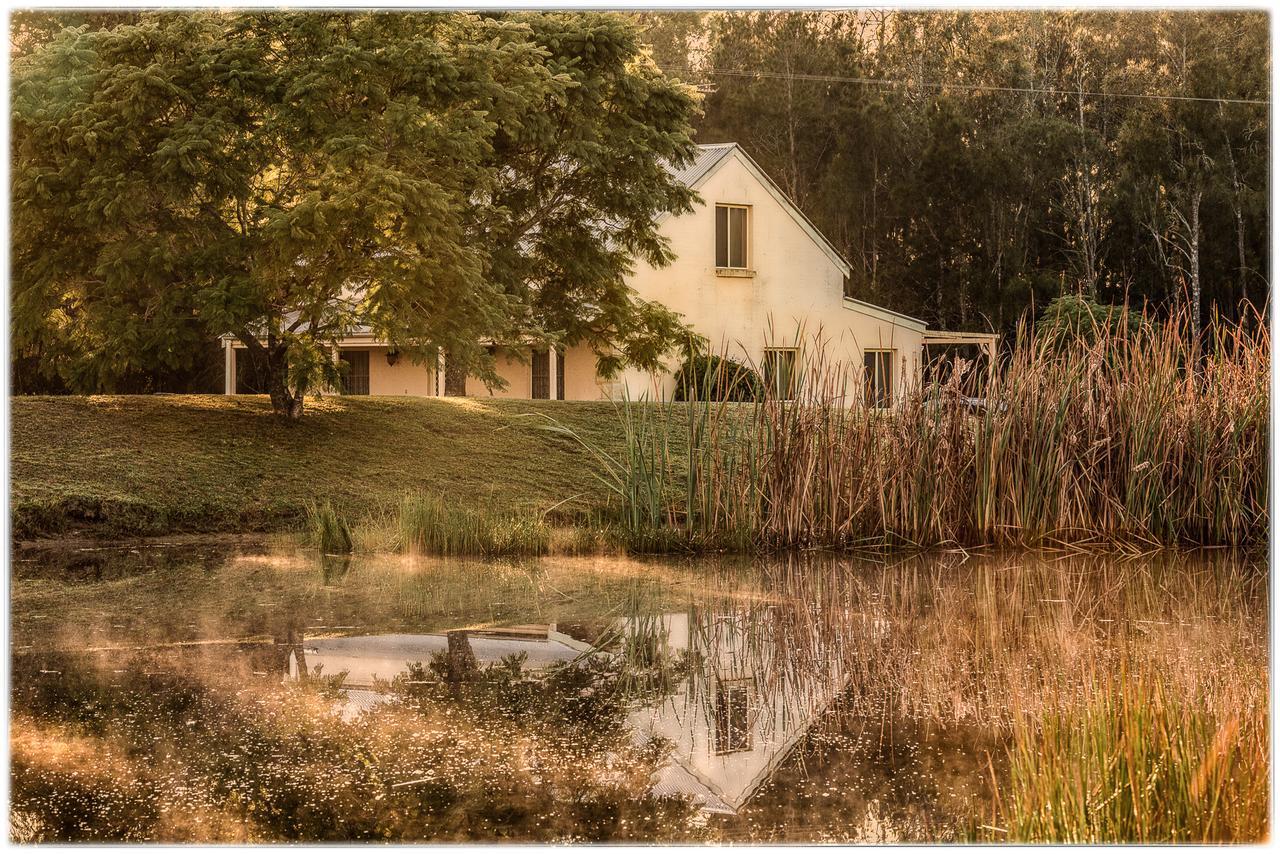 Madigan Wine Country Cottages Лавдейл Экстерьер фото